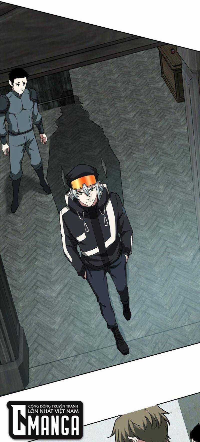 Thợ Máy Siêu Cấp - Chapter 137 - Trang 19