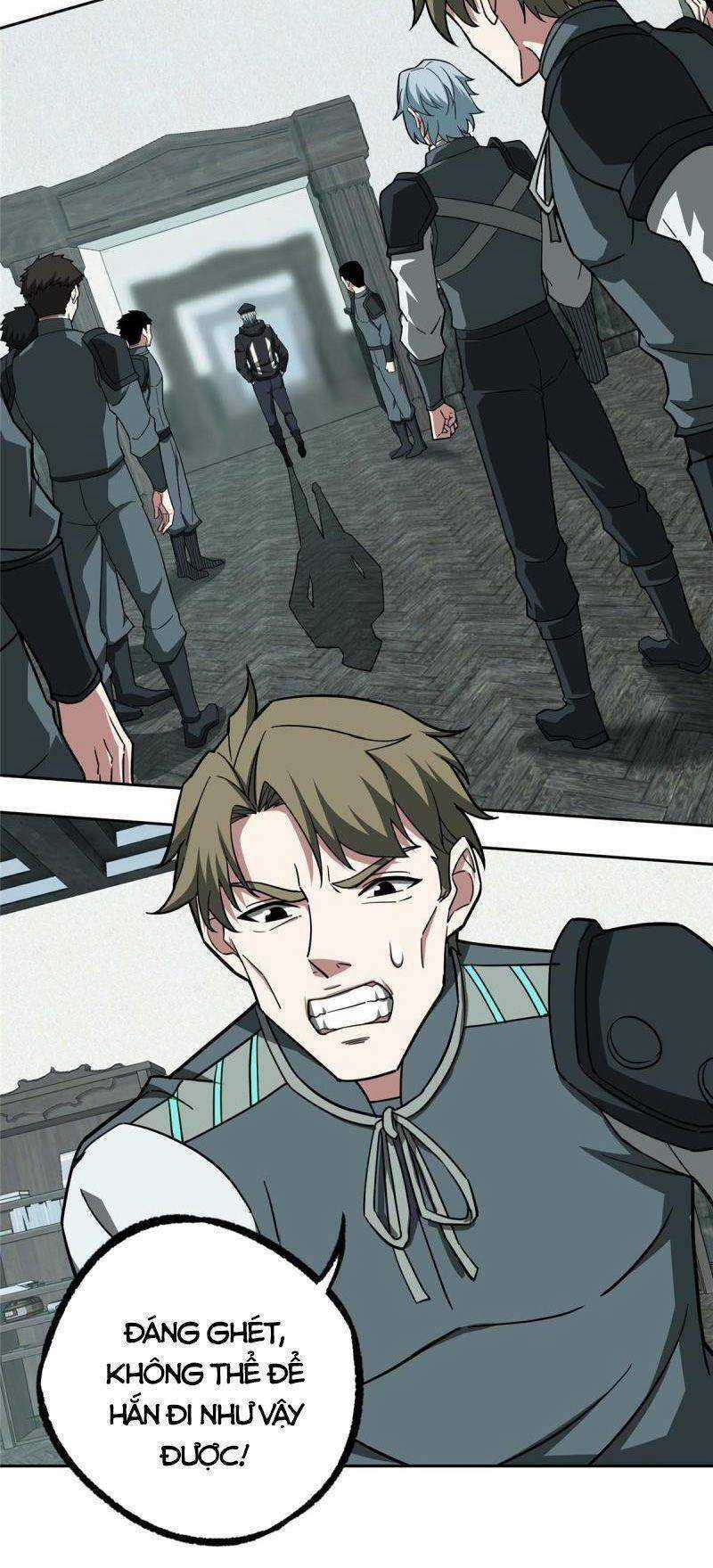 Thợ Máy Siêu Cấp - Chapter 137 - Trang 20