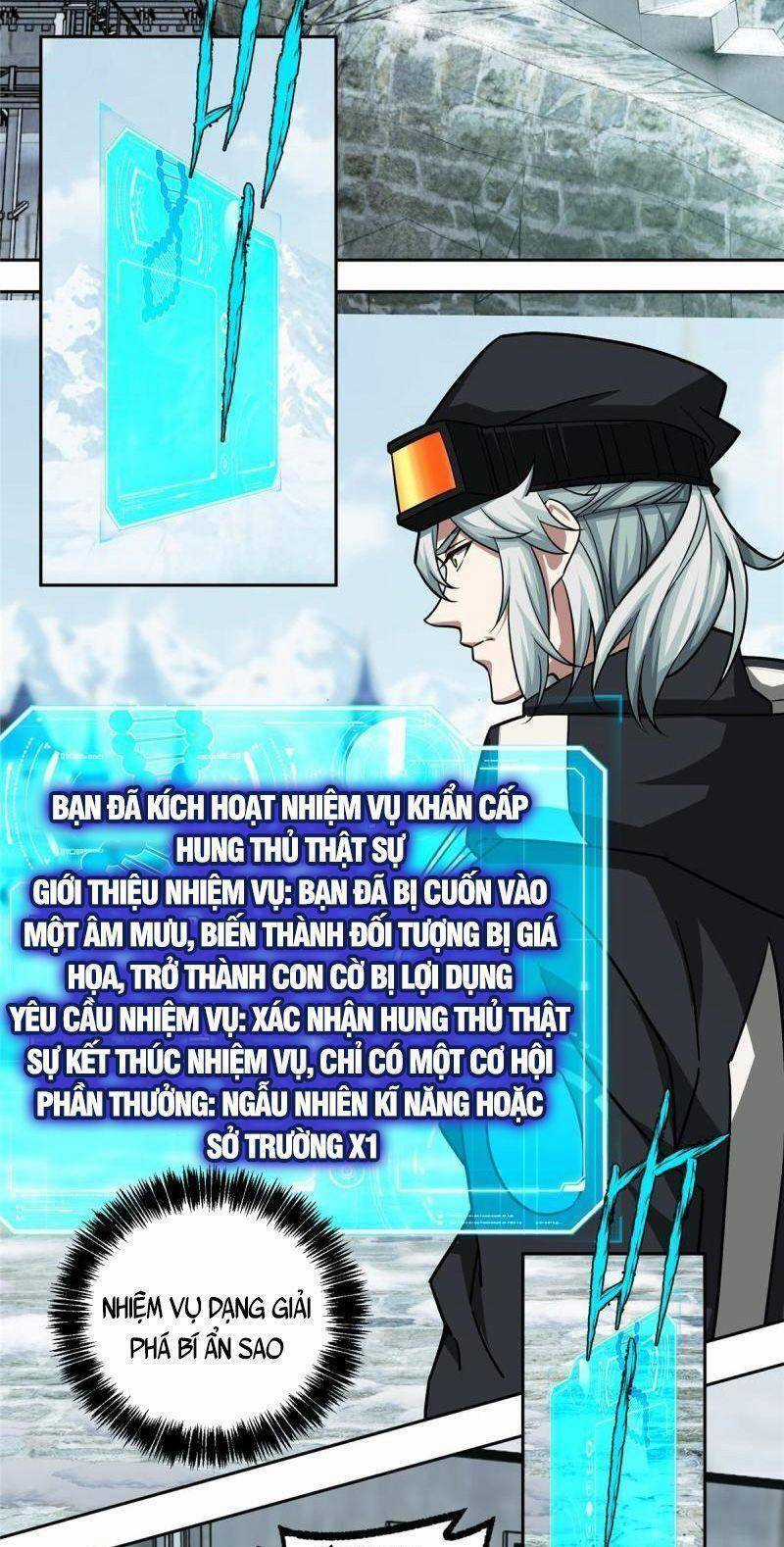 Thợ Máy Siêu Cấp - Chapter 137 - Trang 22