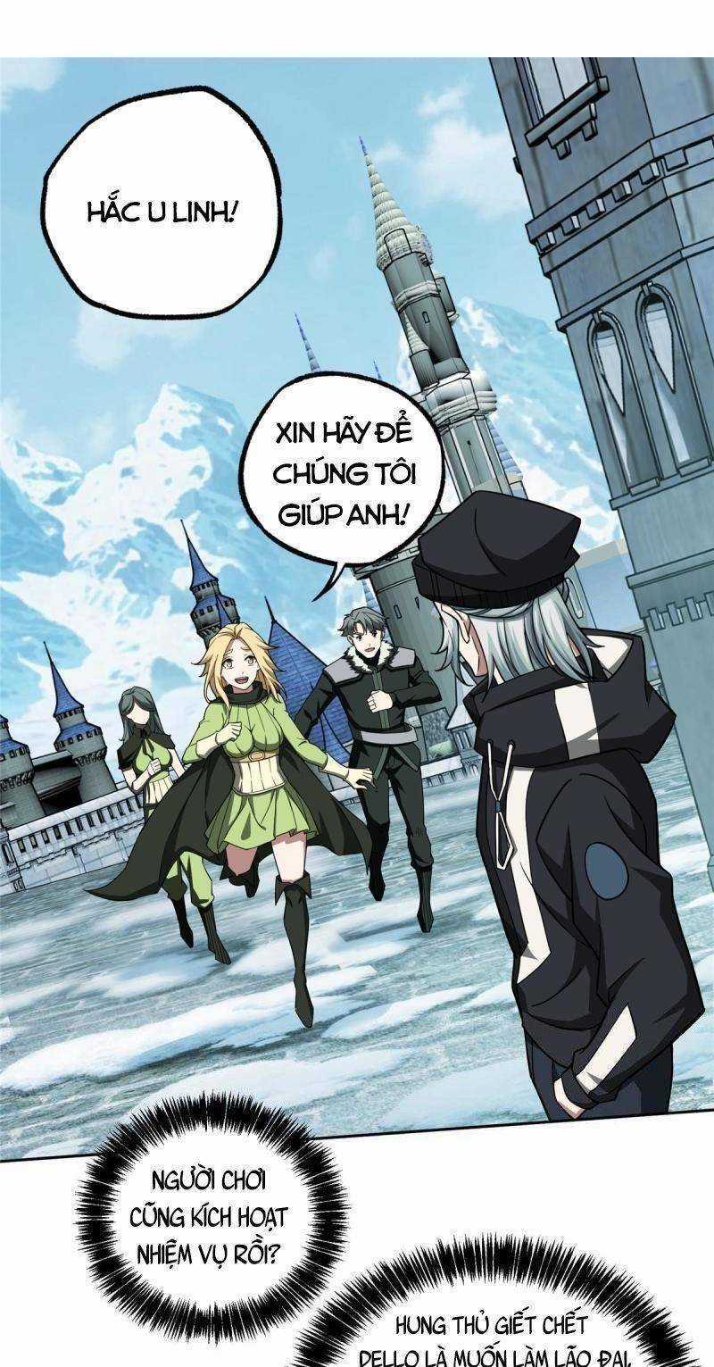 Thợ Máy Siêu Cấp - Chapter 137 - Trang 24