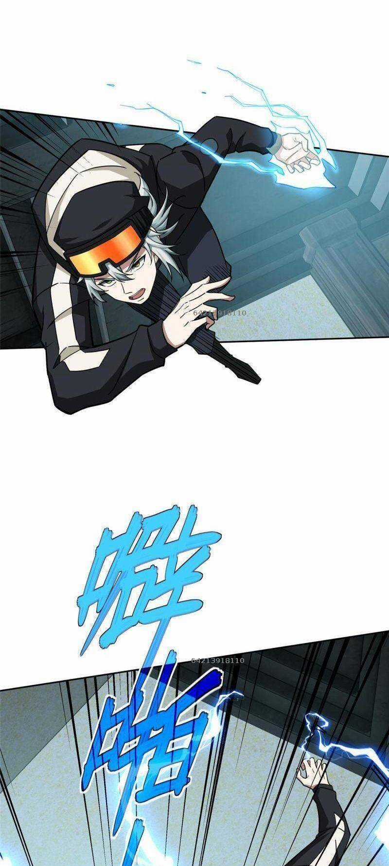 Thợ Máy Siêu Cấp - Chapter 137 - Trang 5