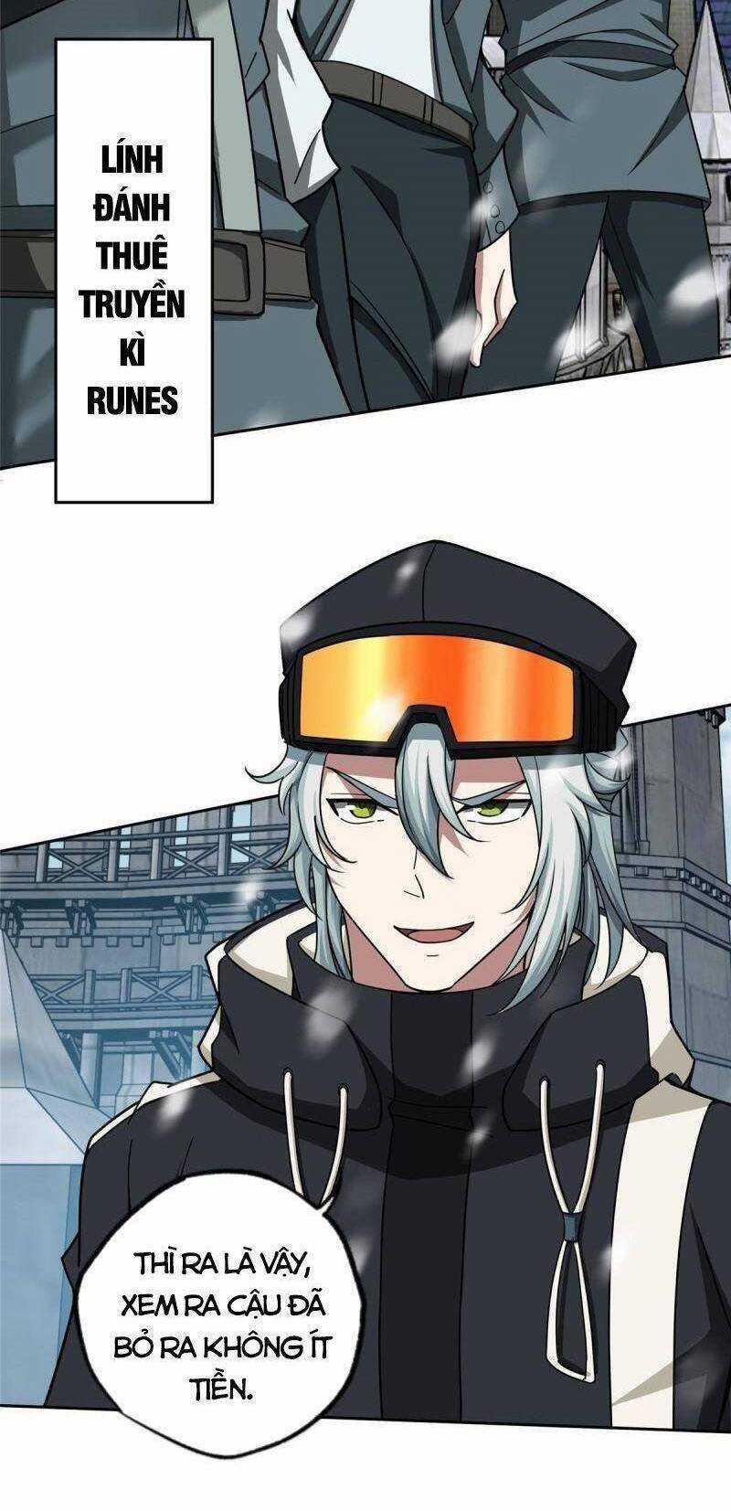 Thợ Máy Siêu Cấp - Chapter 138 - Trang 17