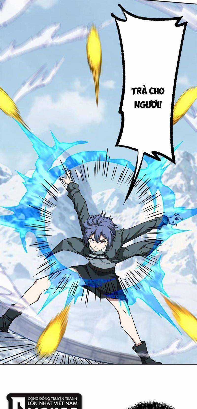 Thợ Máy Siêu Cấp - Chapter 139 - Trang 13