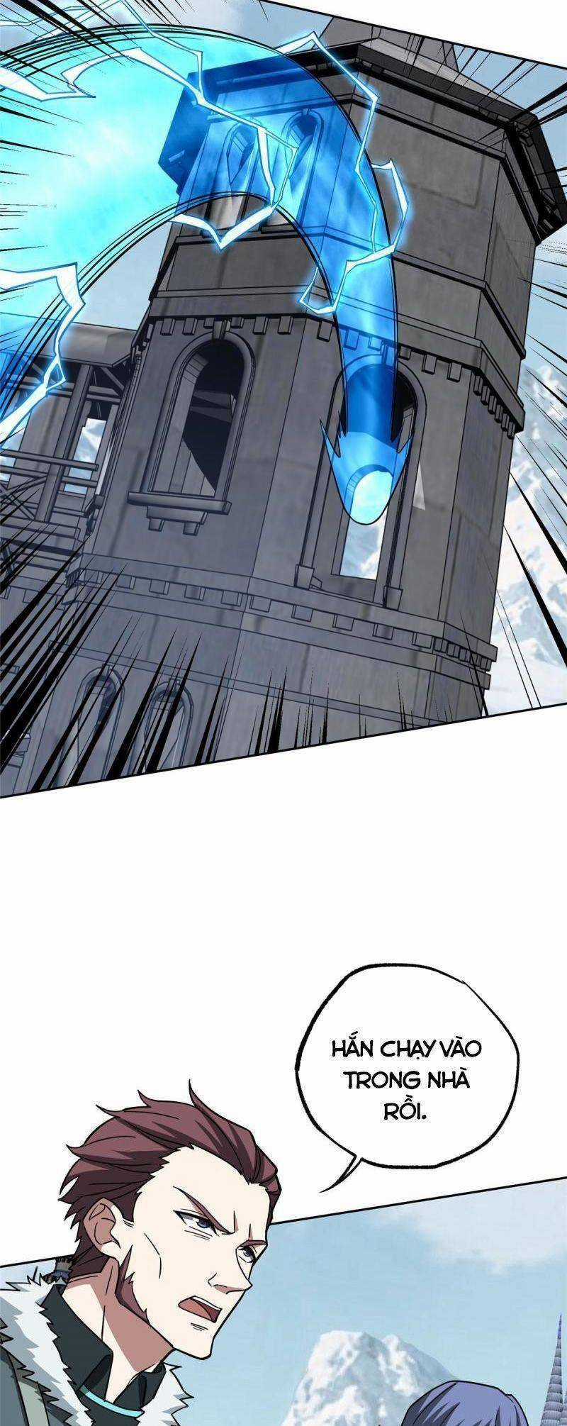 Thợ Máy Siêu Cấp - Chapter 139 - Trang 15