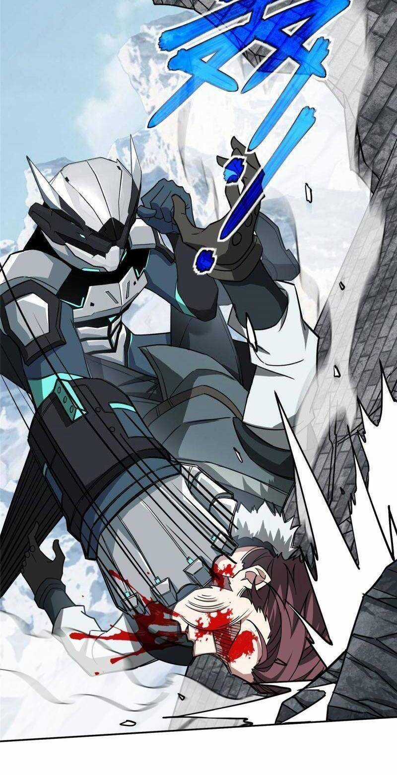 Thợ Máy Siêu Cấp - Chapter 139 - Trang 23