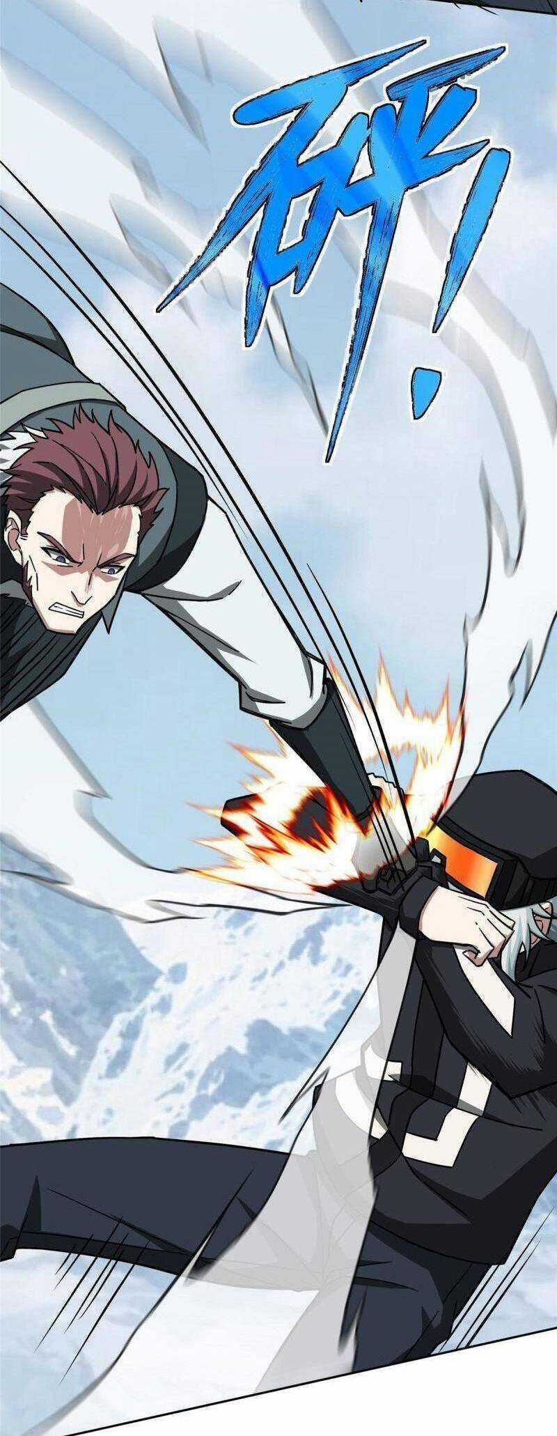 Thợ Máy Siêu Cấp - Chapter 139 - Trang 5