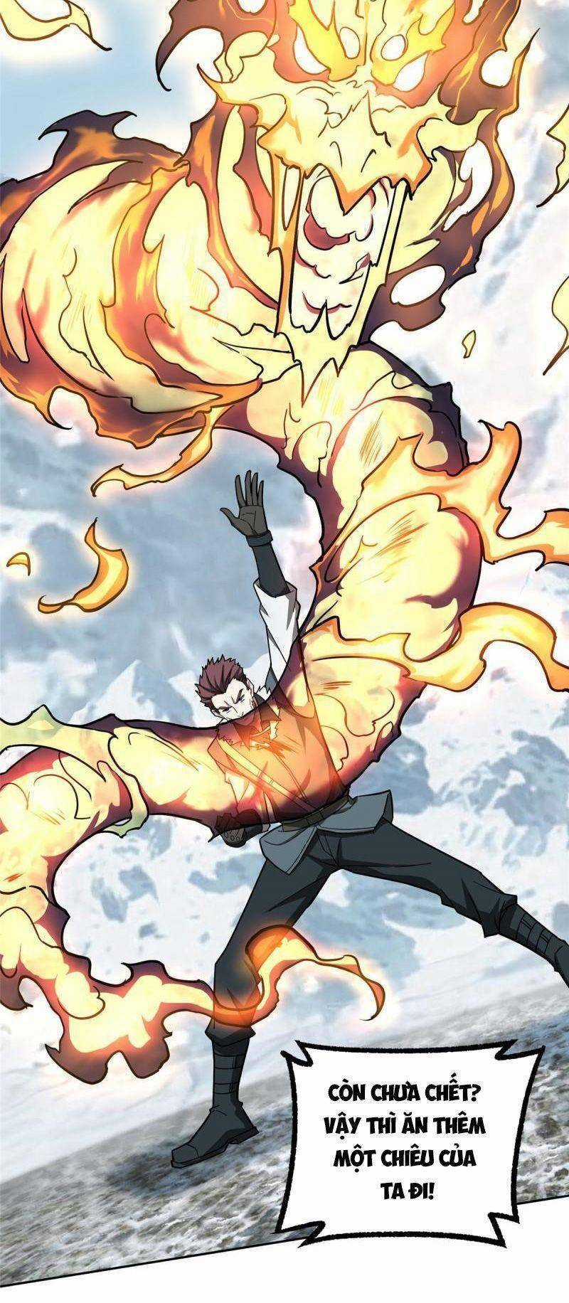 Thợ Máy Siêu Cấp - Chapter 139 - Trang 7