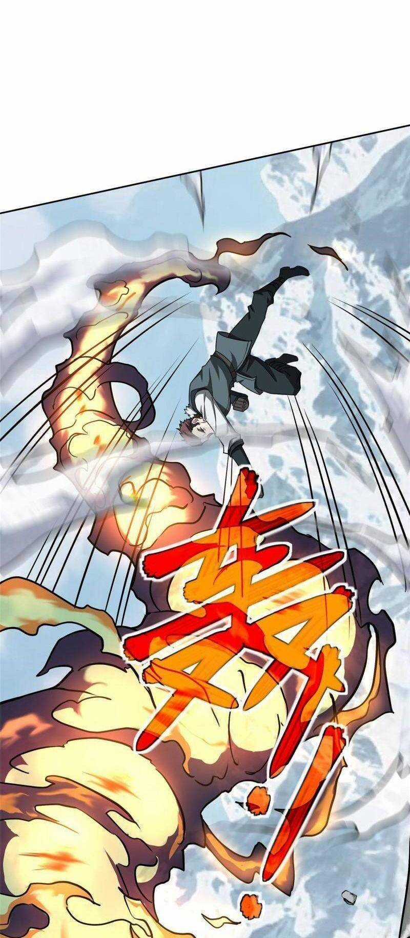 Thợ Máy Siêu Cấp - Chapter 139 - Trang 8