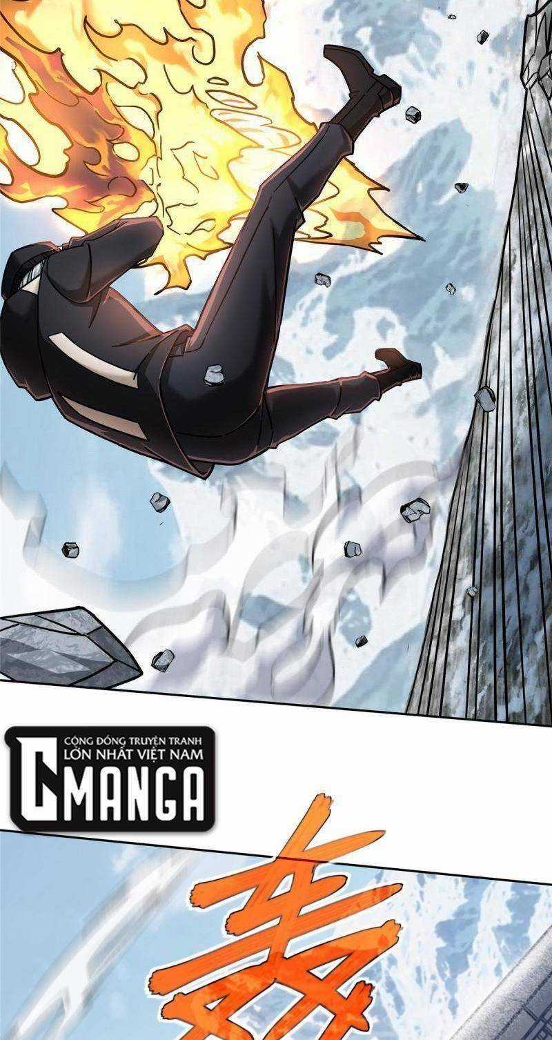 Thợ Máy Siêu Cấp - Chapter 139 - Trang 9