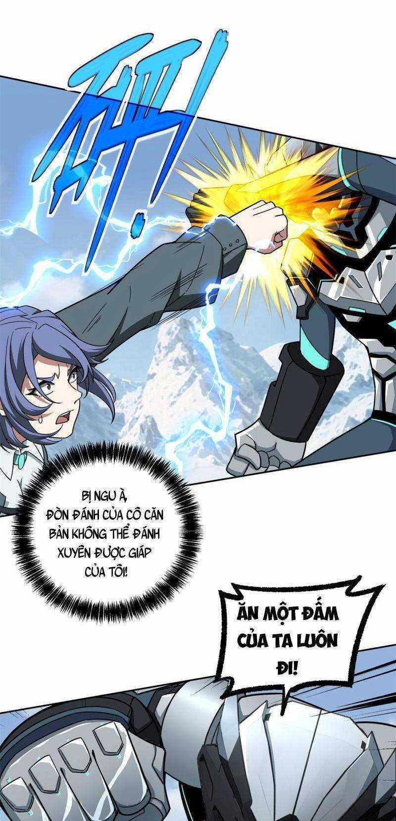 Thợ Máy Siêu Cấp - Chapter 140 - Trang 2