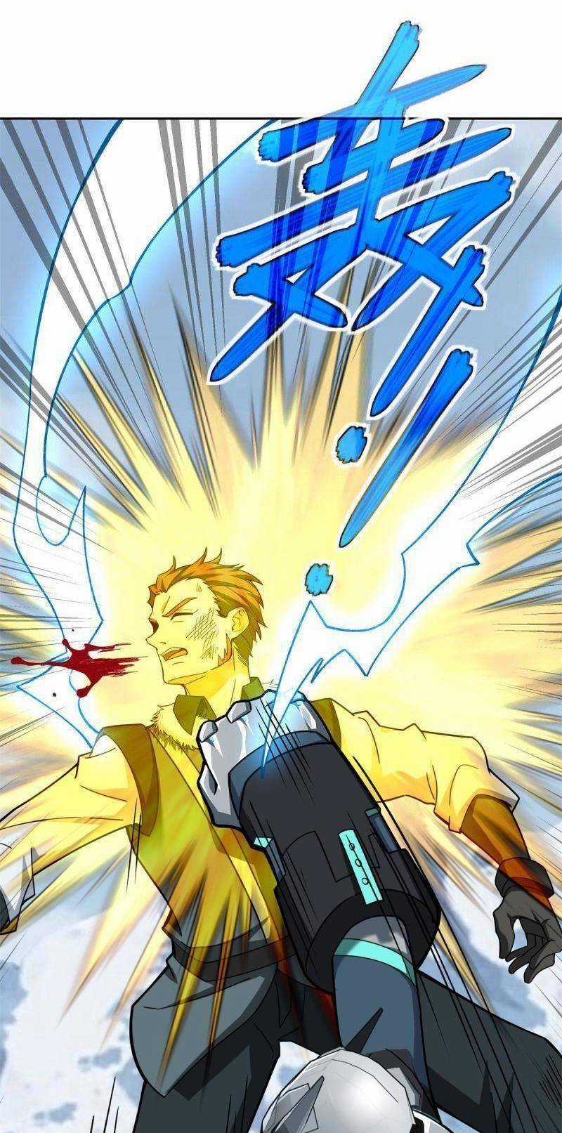 Thợ Máy Siêu Cấp - Chapter 140 - Trang 11