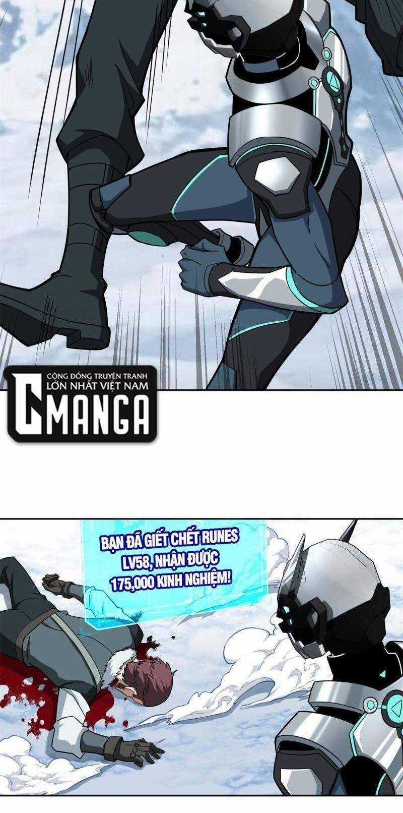 Thợ Máy Siêu Cấp - Chapter 140 - Trang 12