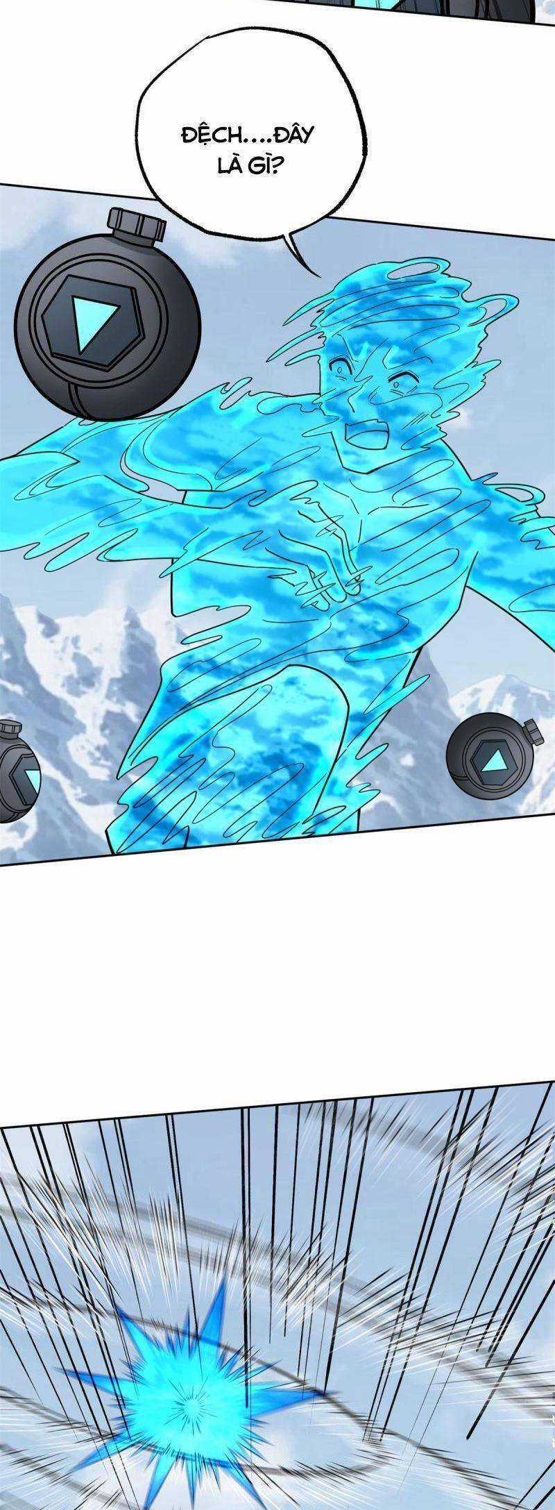 Thợ Máy Siêu Cấp - Chapter 140 - Trang 16