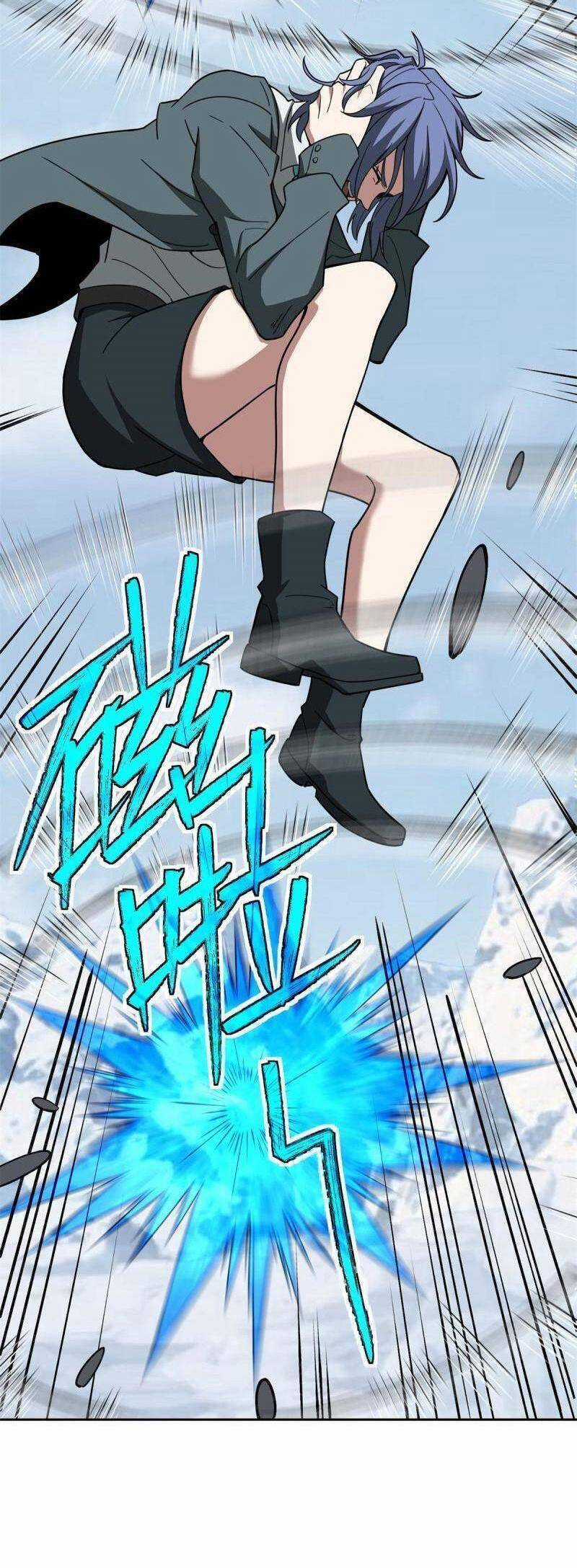 Thợ Máy Siêu Cấp - Chapter 140 - Trang 17