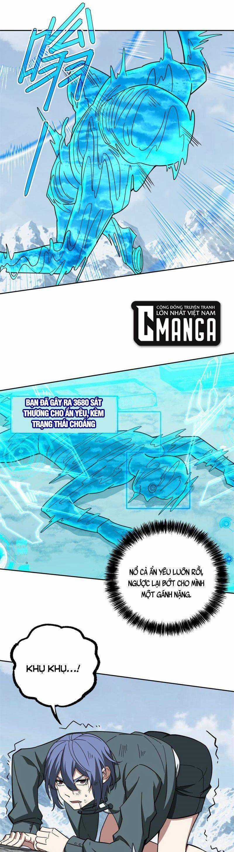 Thợ Máy Siêu Cấp - Chapter 140 - Trang 18