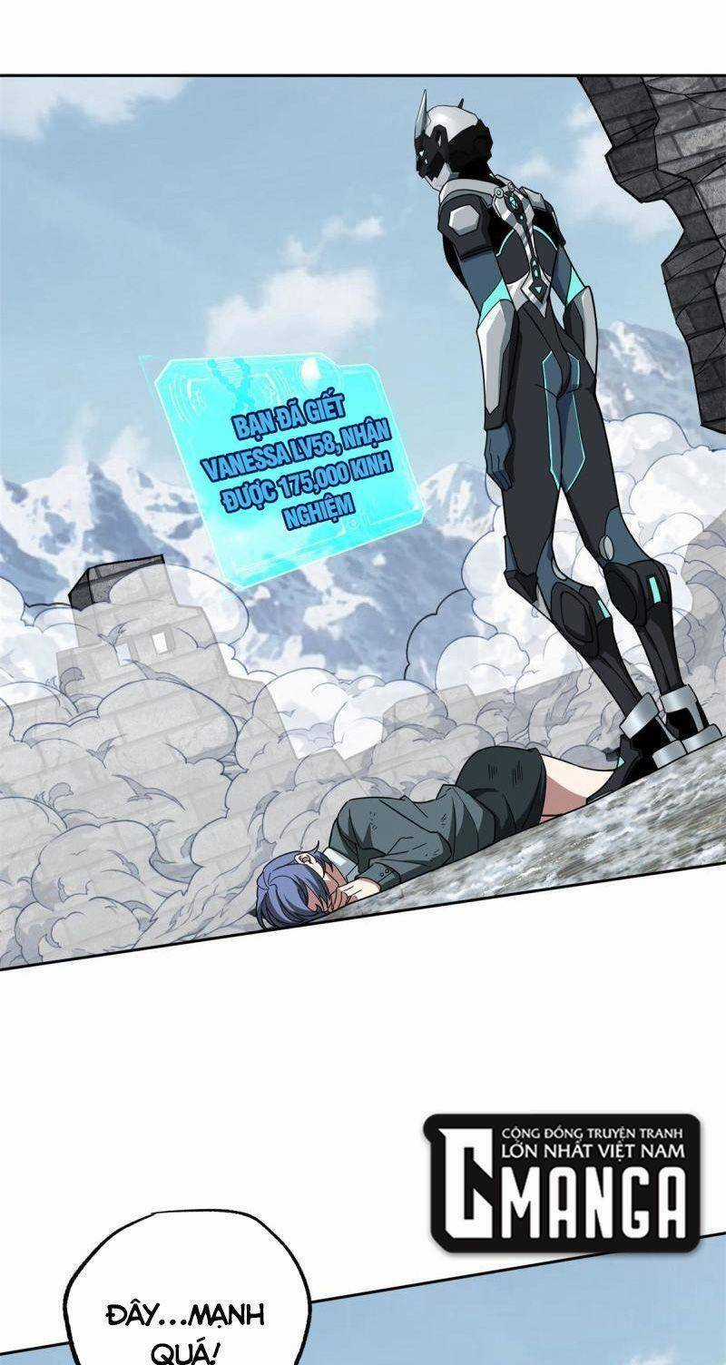 Thợ Máy Siêu Cấp - Chapter 140 - Trang 20