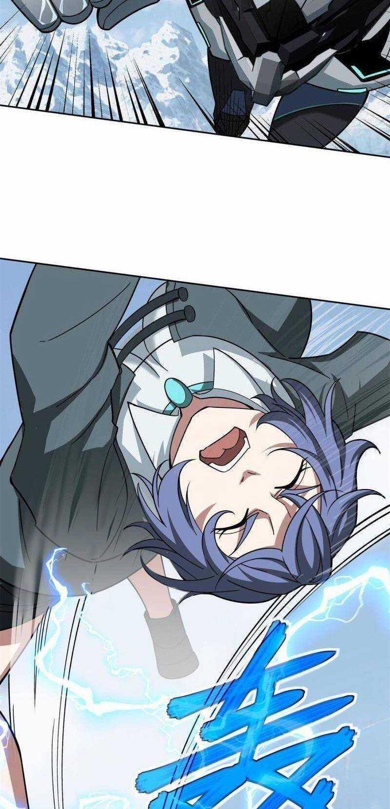 Thợ Máy Siêu Cấp - Chapter 140 - Trang 3