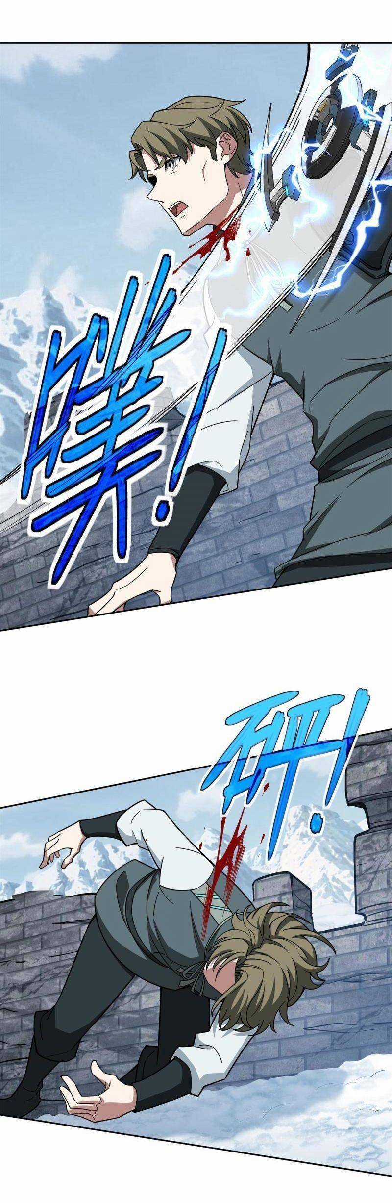 Thợ Máy Siêu Cấp - Chapter 140 - Trang 23