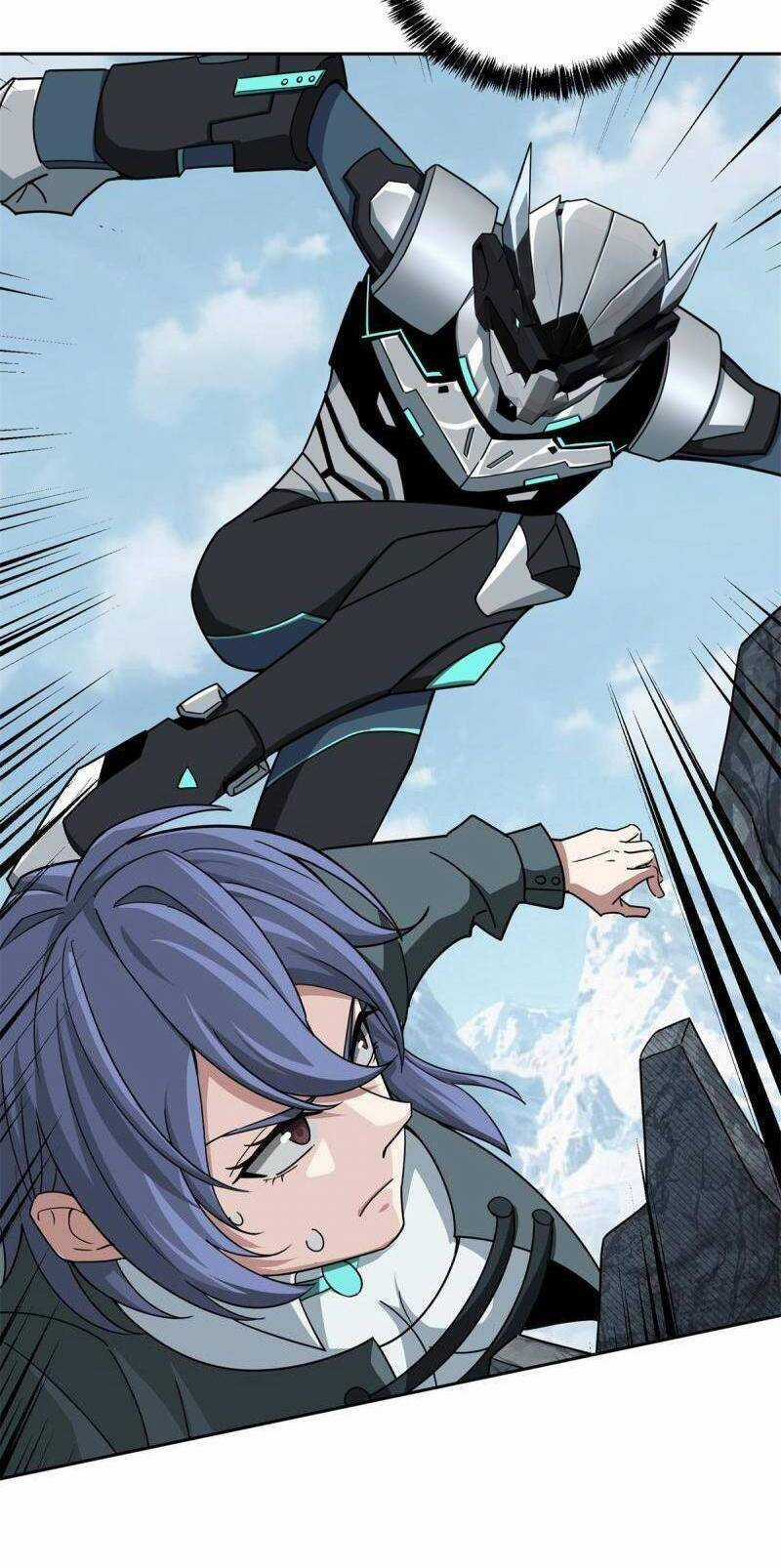 Thợ Máy Siêu Cấp - Chapter 140 - Trang 5