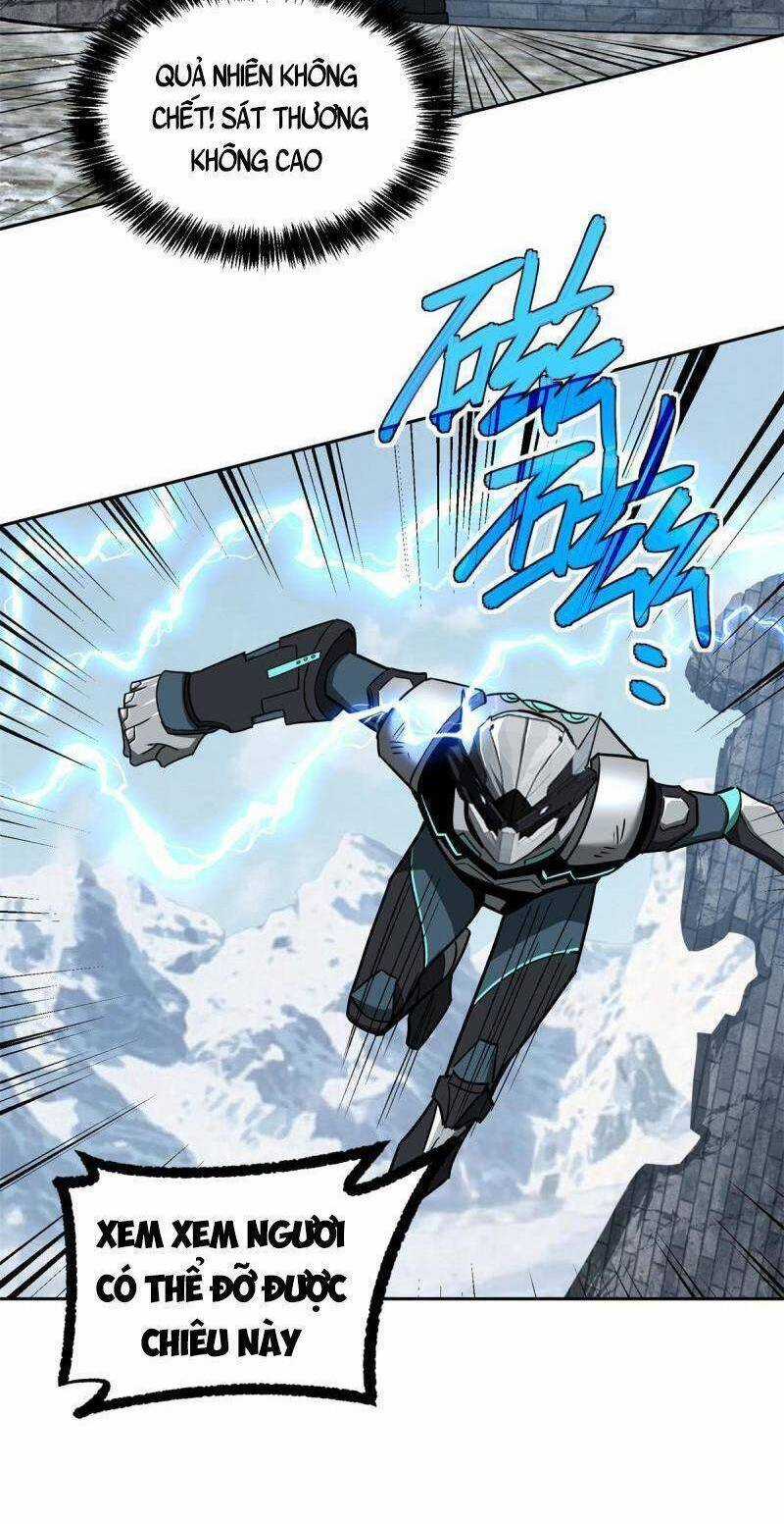 Thợ Máy Siêu Cấp - Chapter 140 - Trang 10