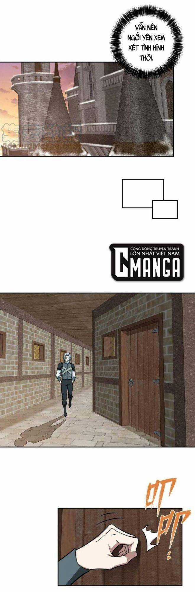 Thợ Máy Siêu Cấp - Chapter 141 - Trang 7