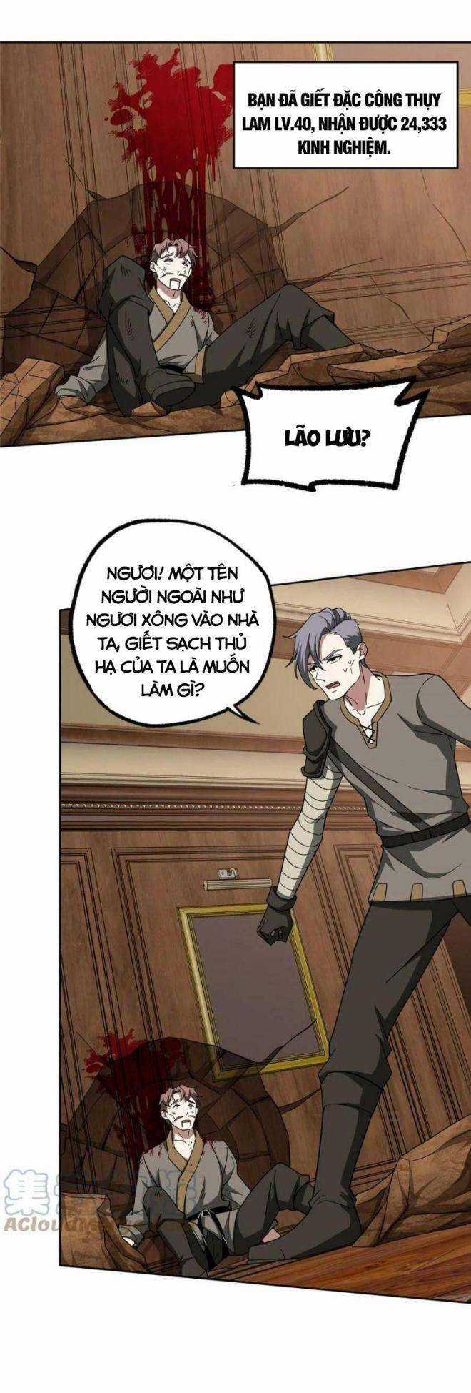 Thợ Máy Siêu Cấp - Chapter 142 - Trang 5