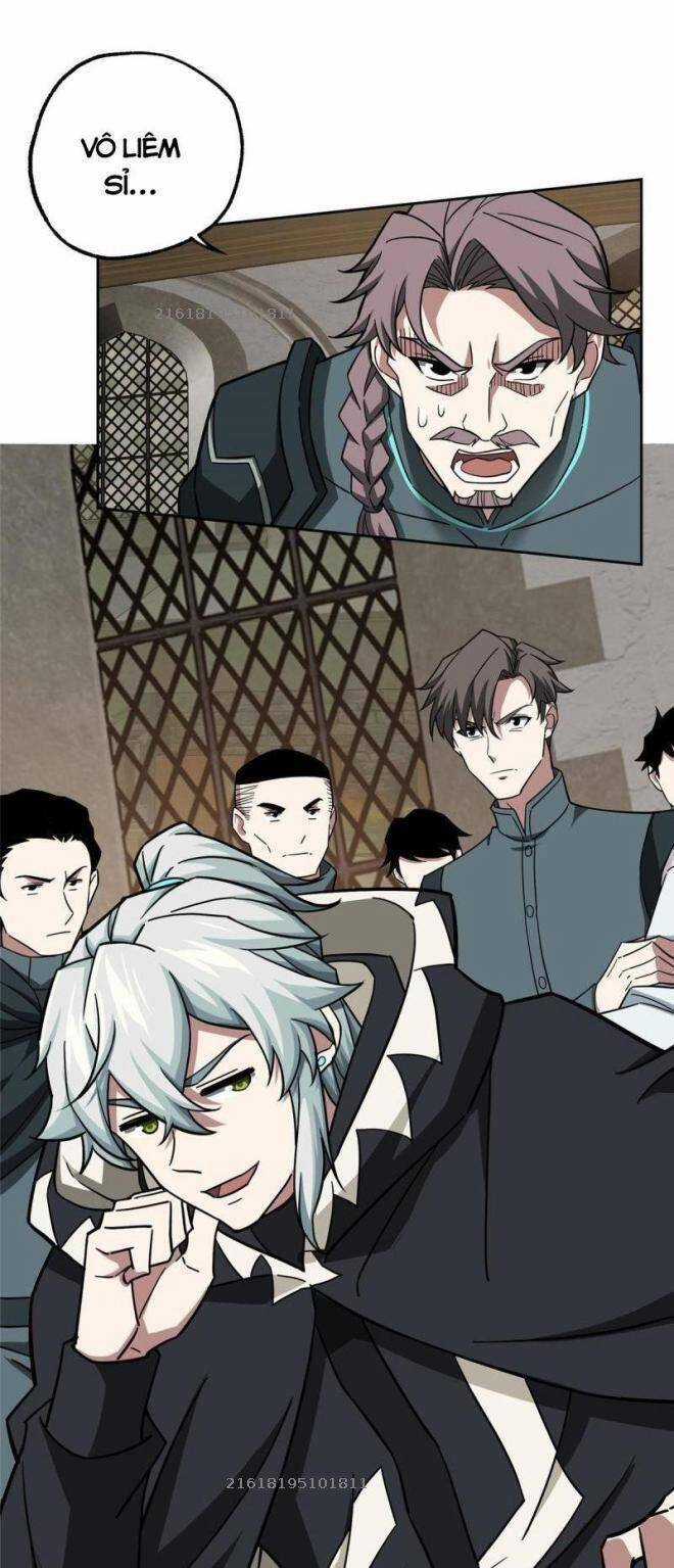 Thợ Máy Siêu Cấp - Chapter 143 - Trang 16