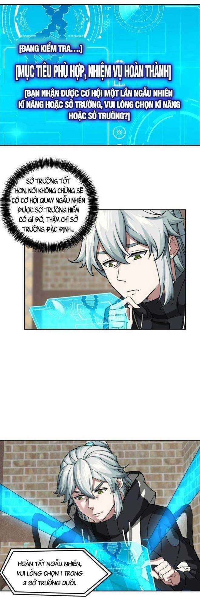 Thợ Máy Siêu Cấp - Chapter 144 - Trang 13