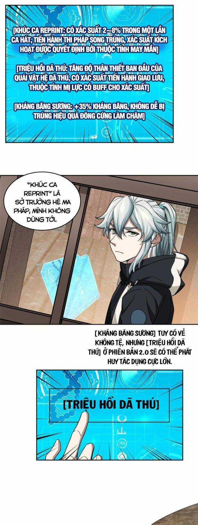 Thợ Máy Siêu Cấp - Chapter 144 - Trang 14