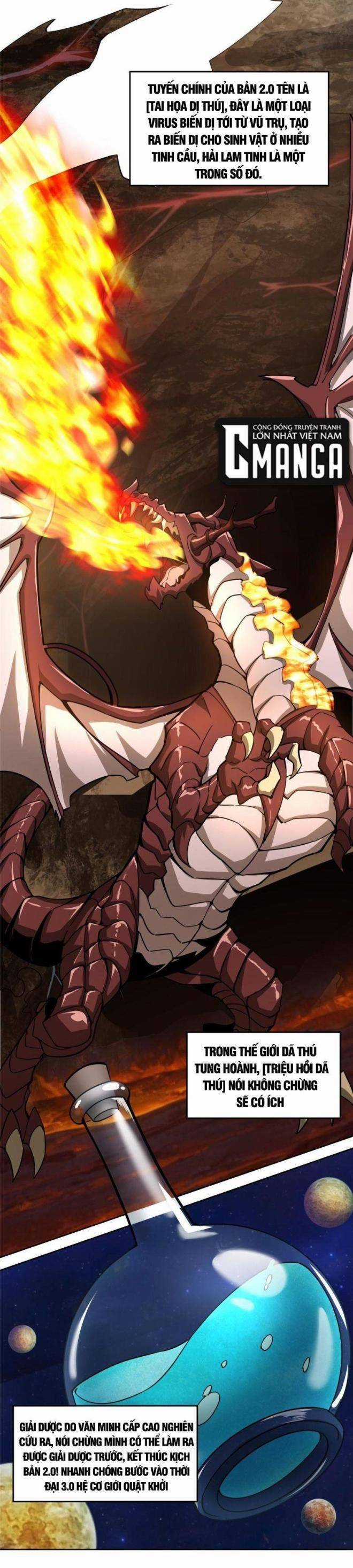 Thợ Máy Siêu Cấp - Chapter 144 - Trang 15