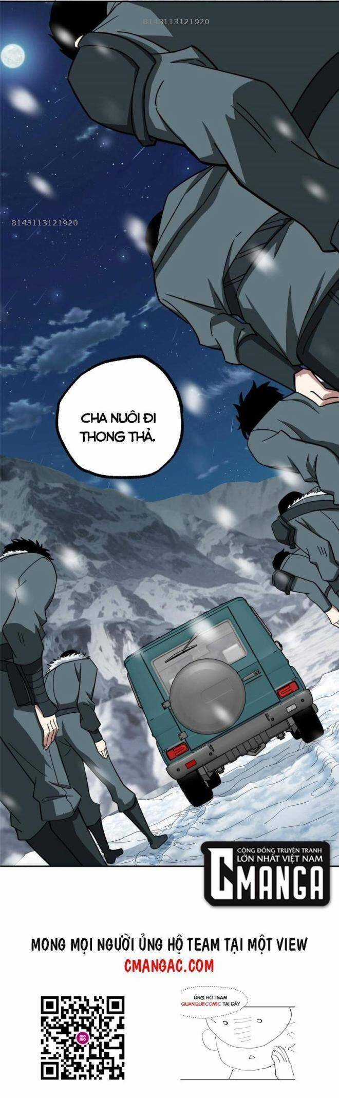 Thợ Máy Siêu Cấp - Chapter 144 - Trang 17