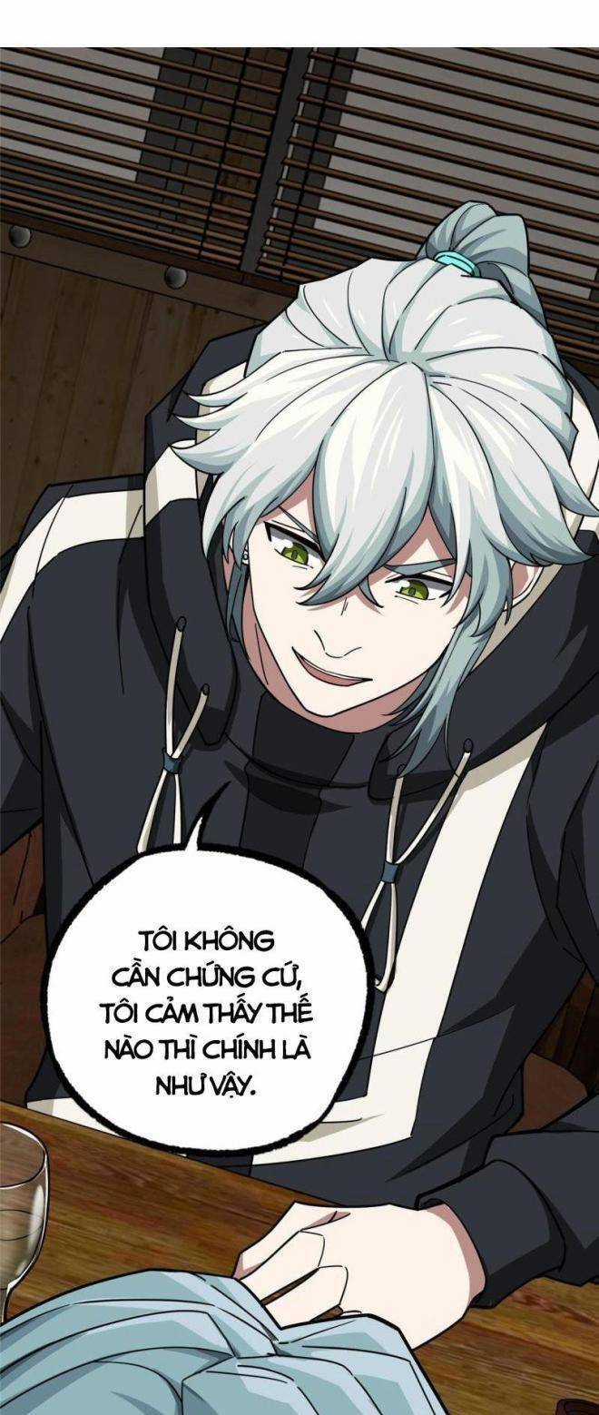 Thợ Máy Siêu Cấp - Chapter 144 - Trang 5