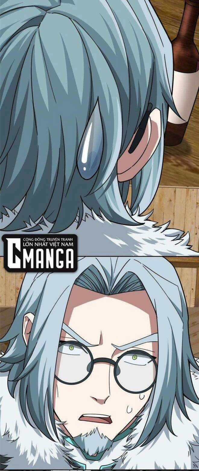 Thợ Máy Siêu Cấp - Chapter 144 - Trang 6