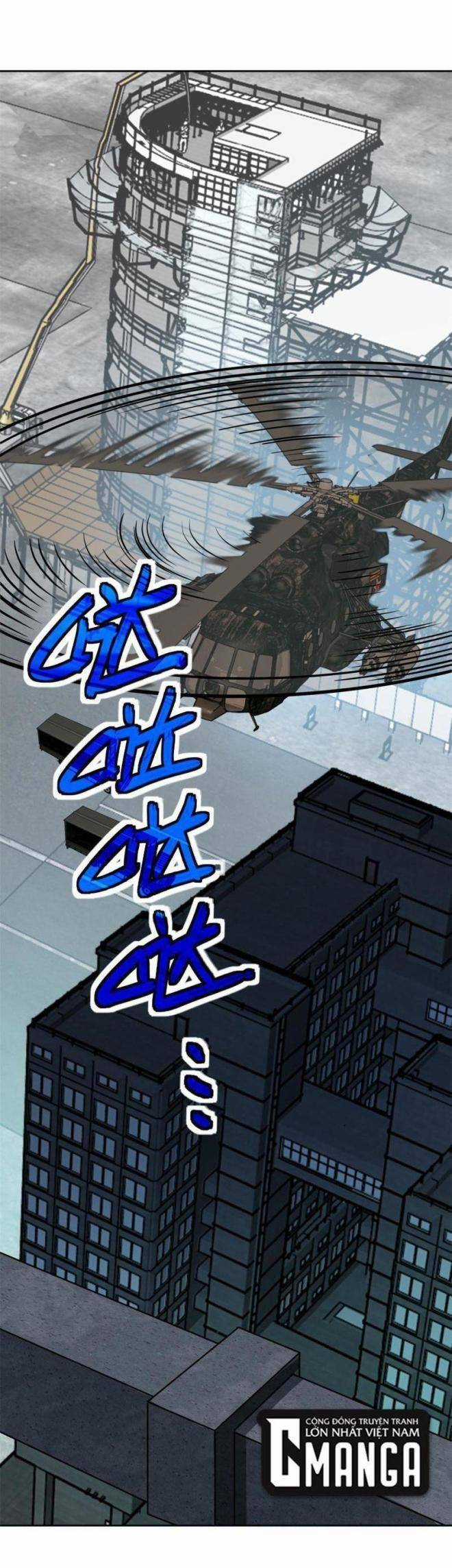 Thợ Máy Siêu Cấp - Chapter 146 - Trang 1