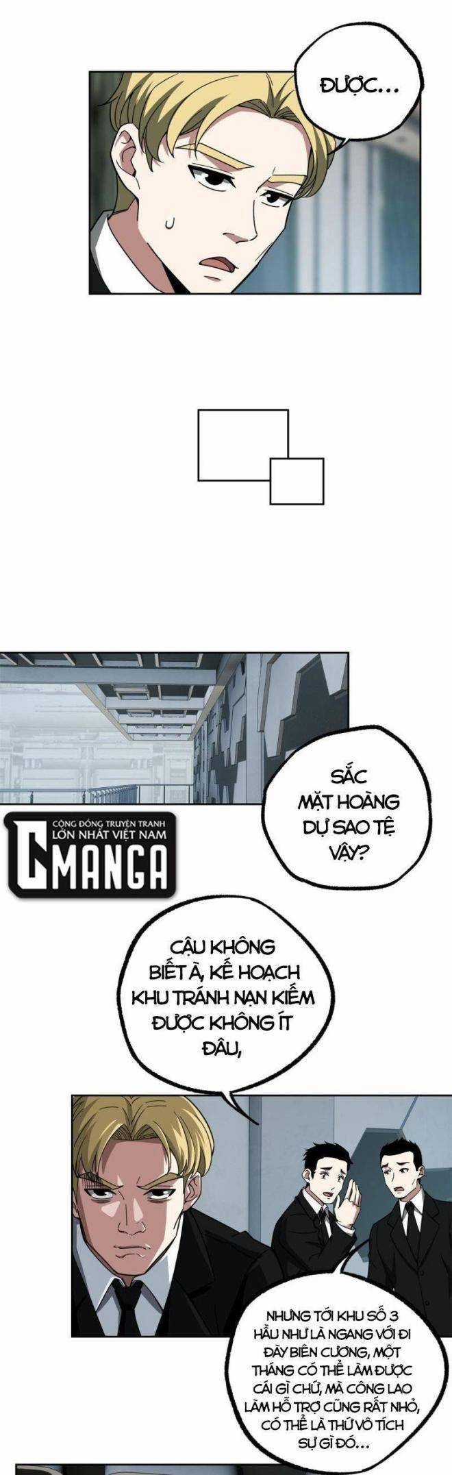 Thợ Máy Siêu Cấp - Chapter 146 - Trang 14