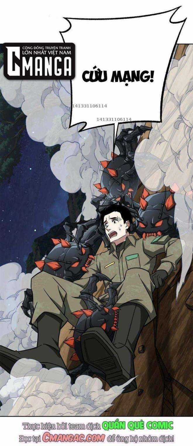 Thợ Máy Siêu Cấp - Chapter 147 - Trang 17