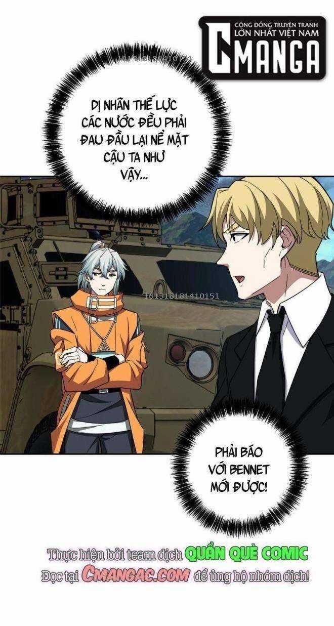 Thợ Máy Siêu Cấp - Chapter 148 - Trang 20