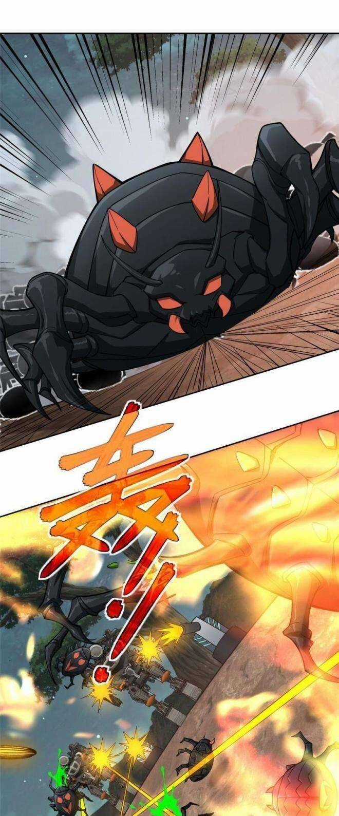 Thợ Máy Siêu Cấp - Chapter 148 - Trang 6