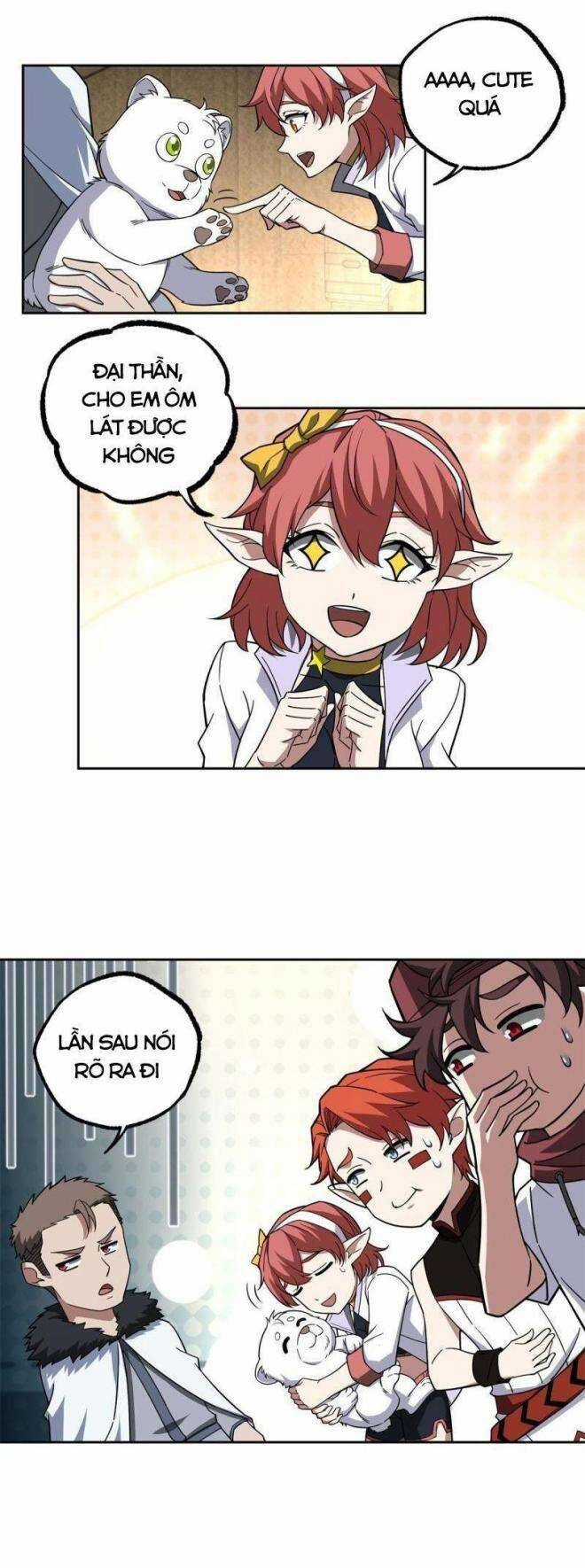 Thợ Máy Siêu Cấp - Chapter 149 - Trang 13