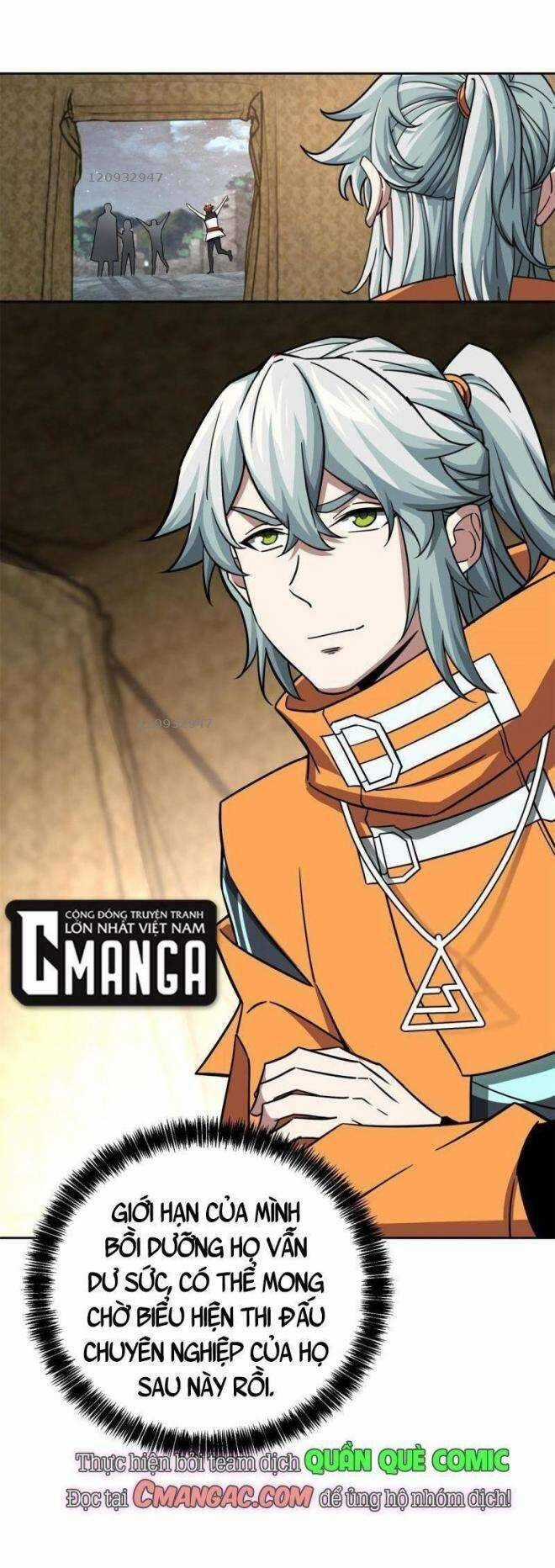 Thợ Máy Siêu Cấp - Chapter 149 - Trang 16