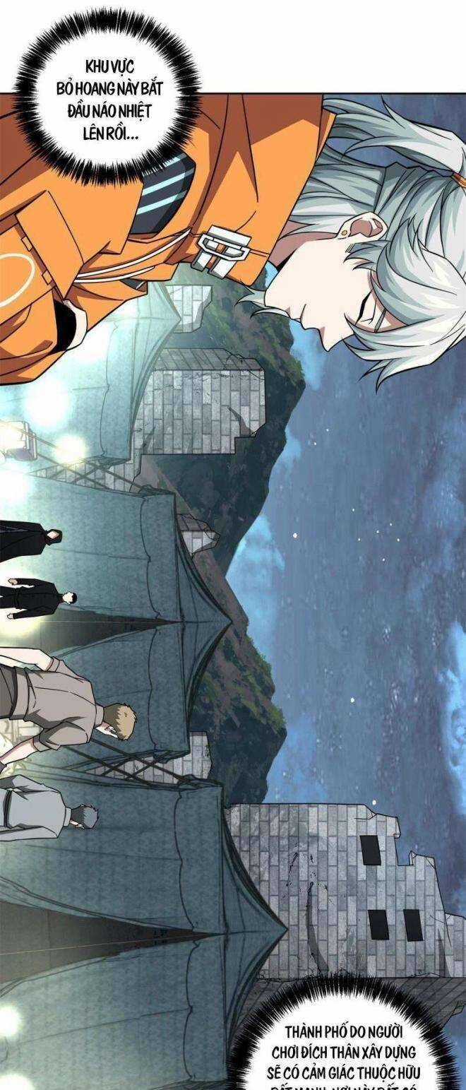 Thợ Máy Siêu Cấp - Chapter 149 - Trang 5