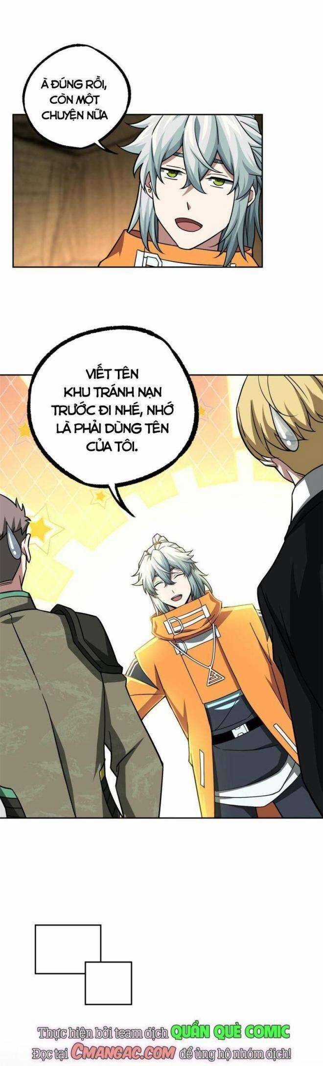 Thợ Máy Siêu Cấp - Chapter 149 - Trang 9