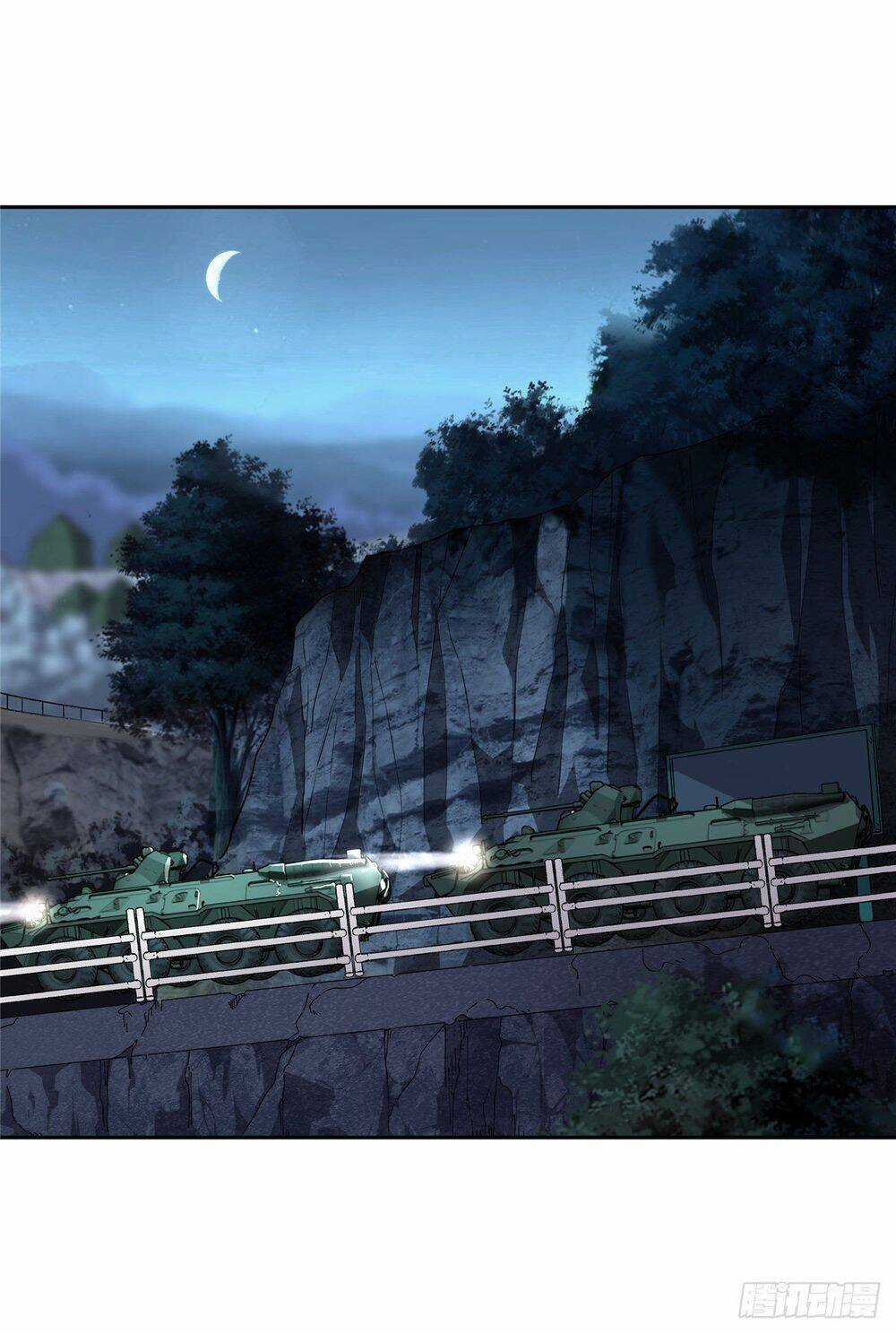 Thợ Máy Siêu Cấp - Chapter 15 - Trang 11