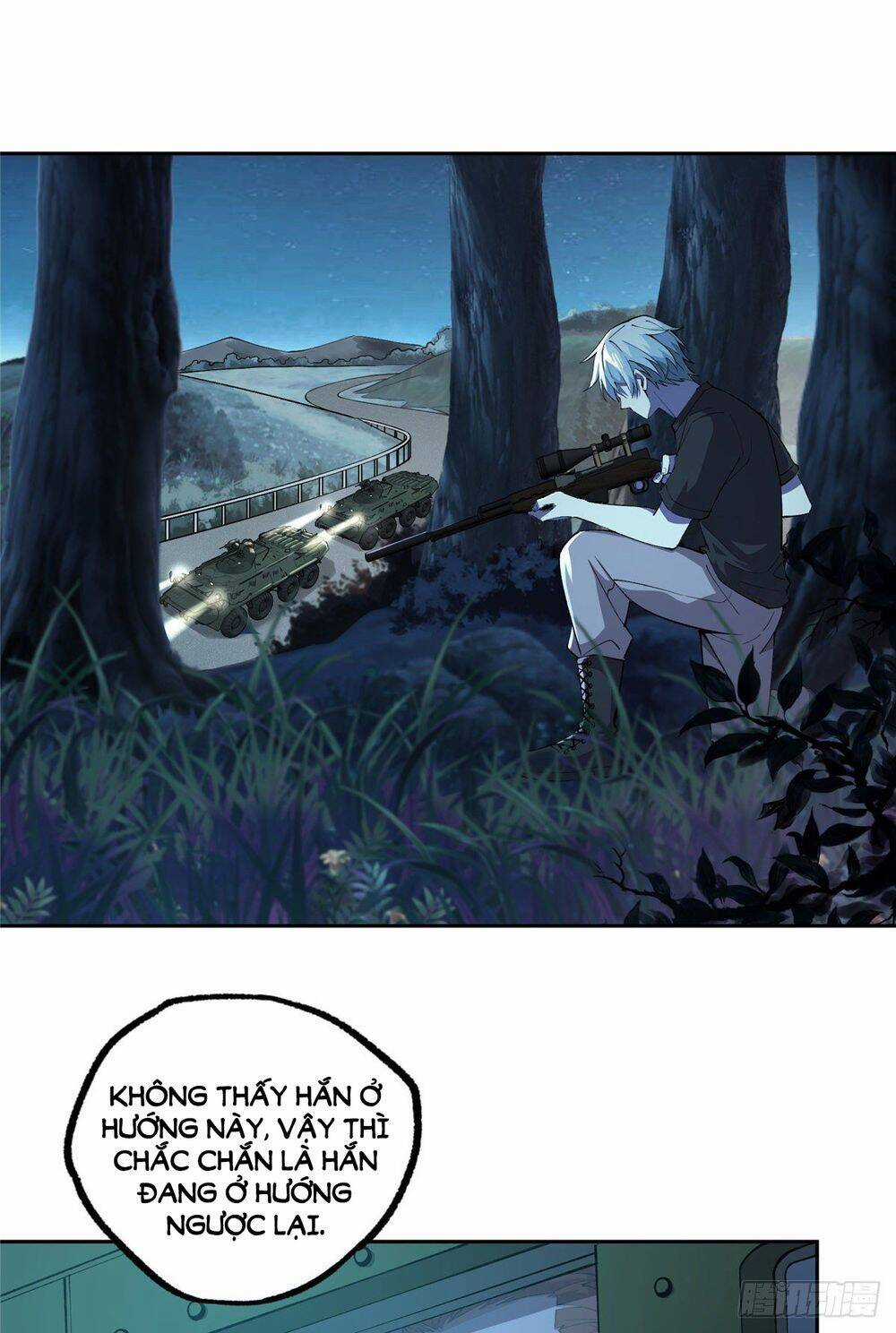 Thợ Máy Siêu Cấp - Chapter 15 - Trang 12