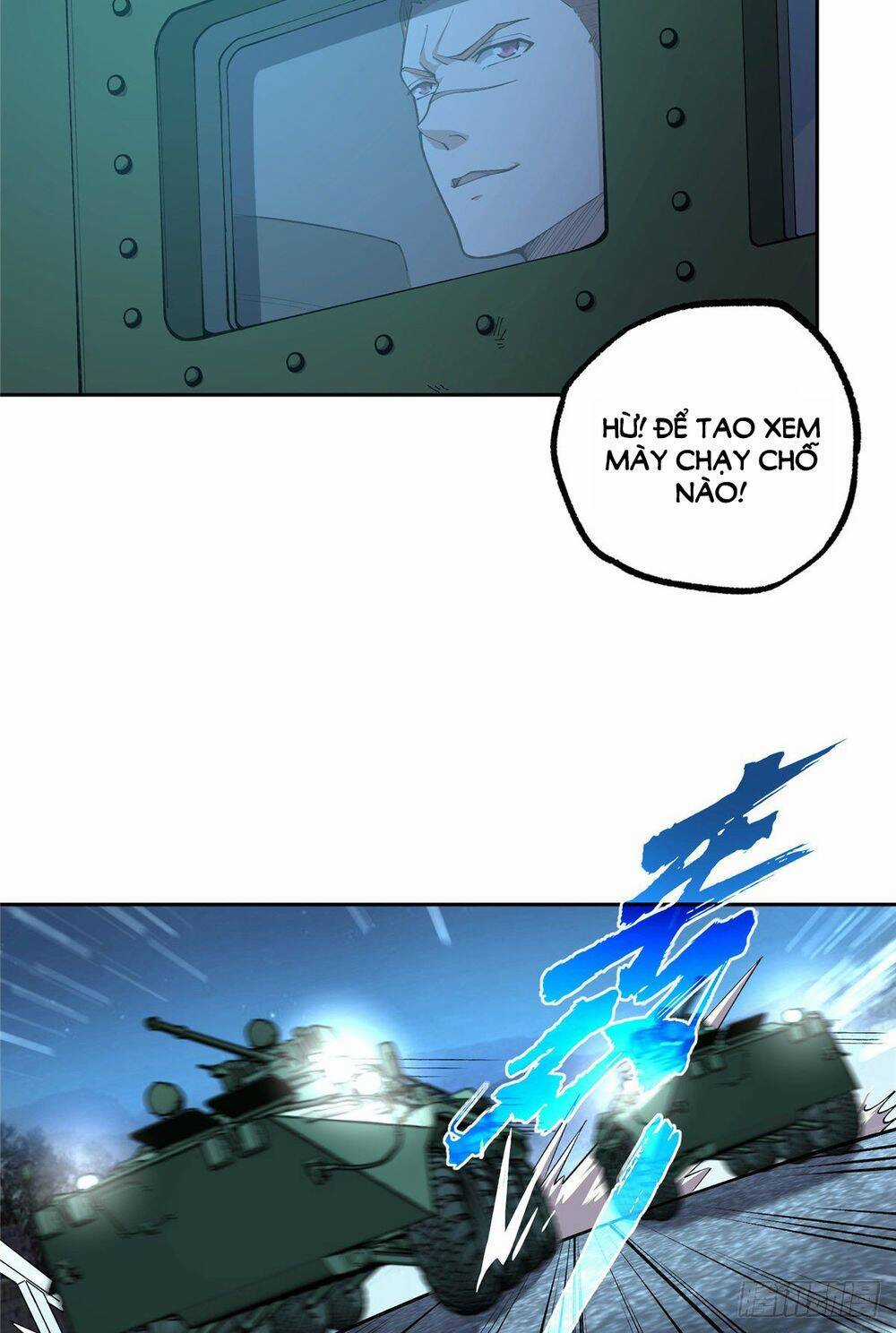 Thợ Máy Siêu Cấp - Chapter 15 - Trang 13