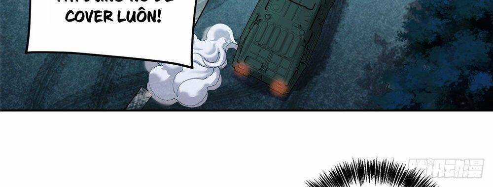 Thợ Máy Siêu Cấp - Chapter 15 - Trang 16