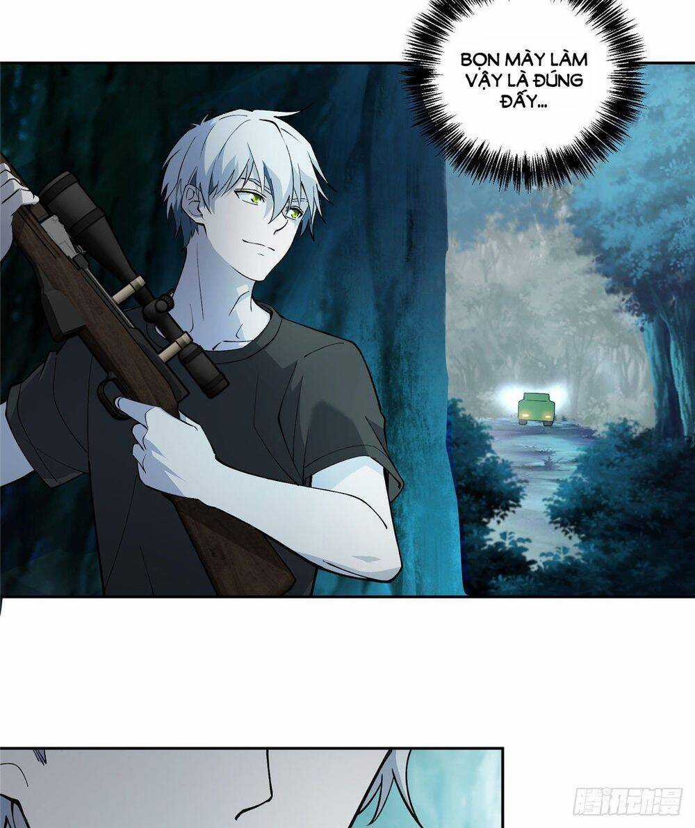 Thợ Máy Siêu Cấp - Chapter 15 - Trang 17