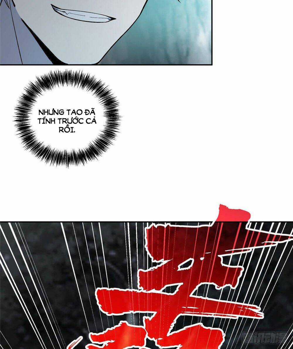 Thợ Máy Siêu Cấp - Chapter 15 - Trang 18