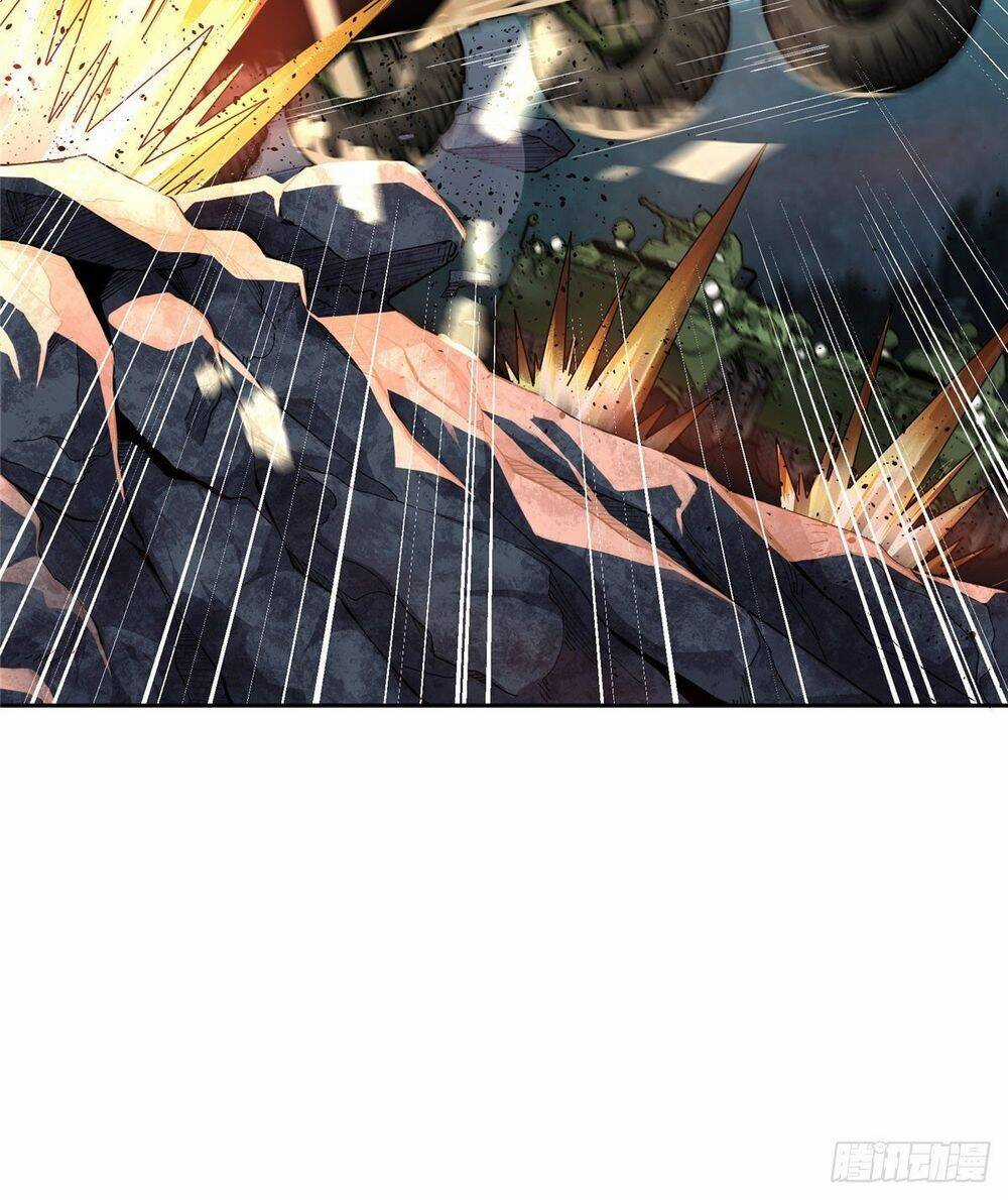 Thợ Máy Siêu Cấp - Chapter 15 - Trang 20