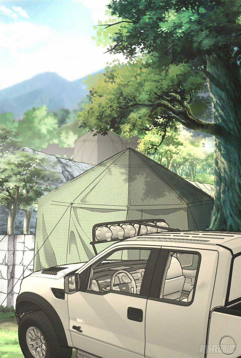 Thợ Máy Siêu Cấp - Chapter 15 - Trang 3